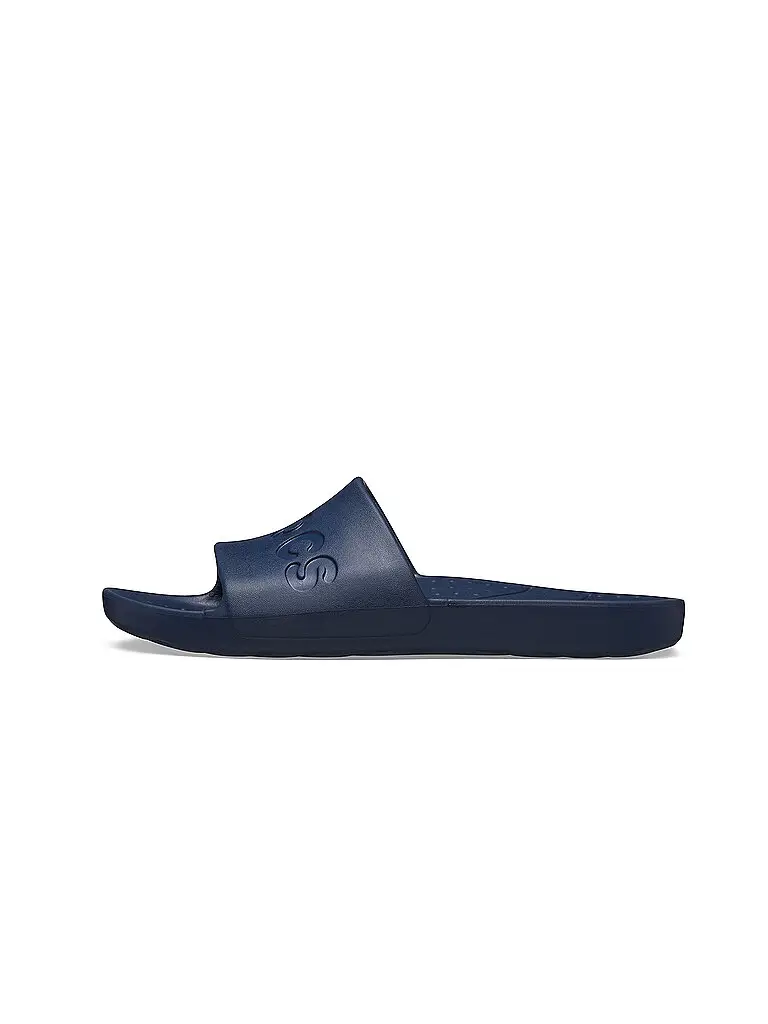 Ciabatte Classic Slide blu | 41-42