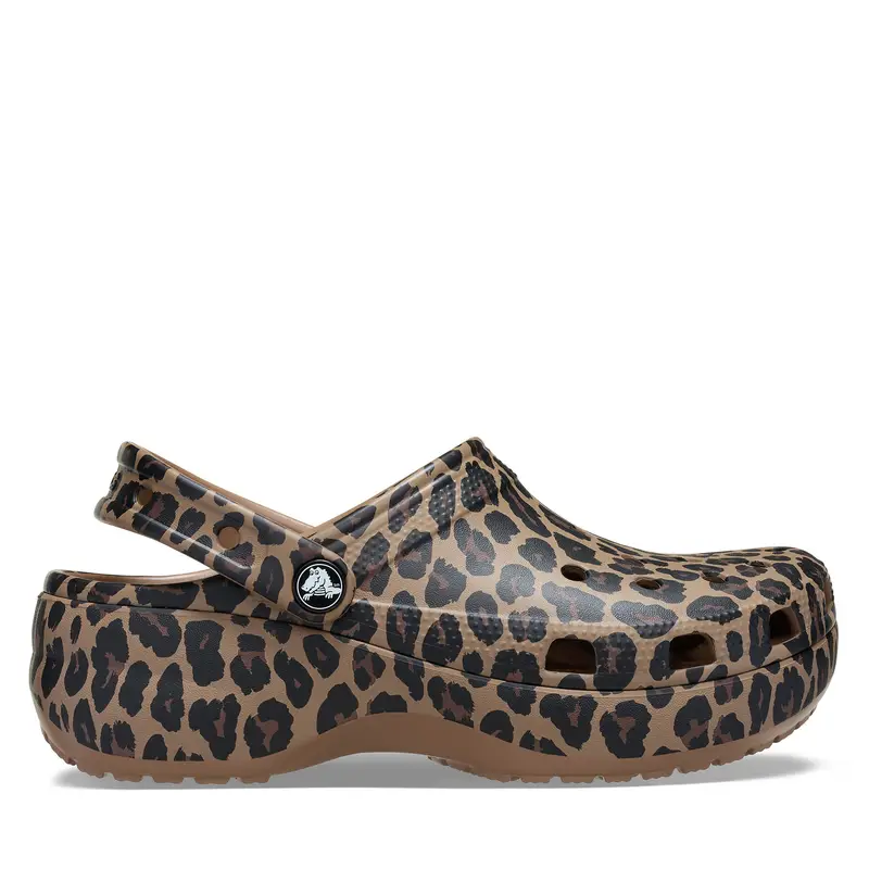 Ciabatte Crocs 211760 Marrone