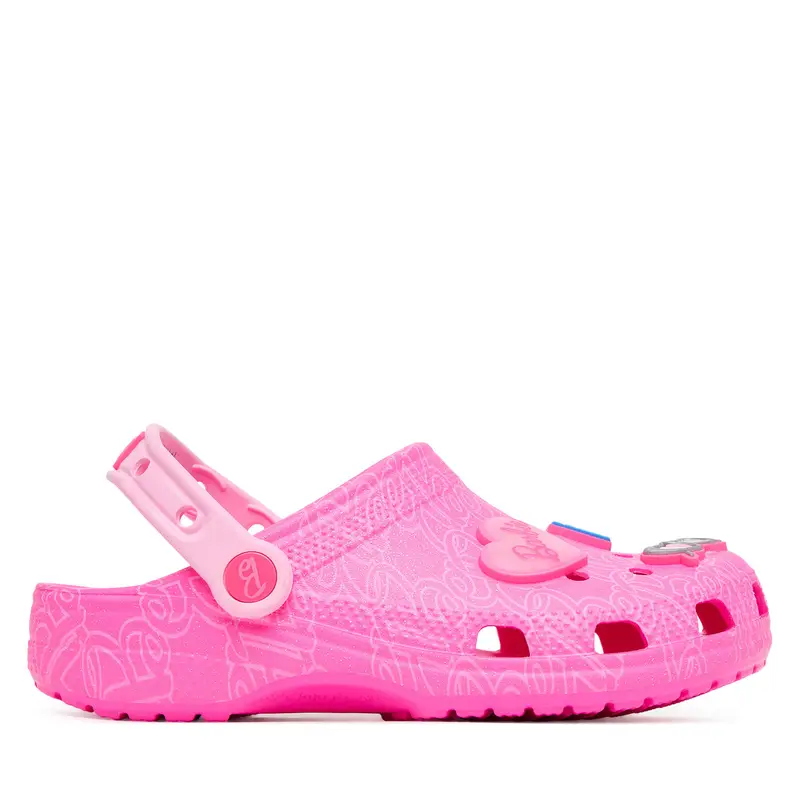 Ciabatte Crocs Barbie Classic Clog 211406 Rosa