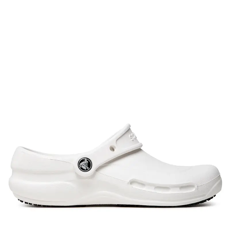 Ciabatte Crocs Bistro 10075 Bianco