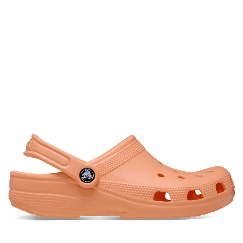 Ciabatte Crocs Classic 10001 Arancione