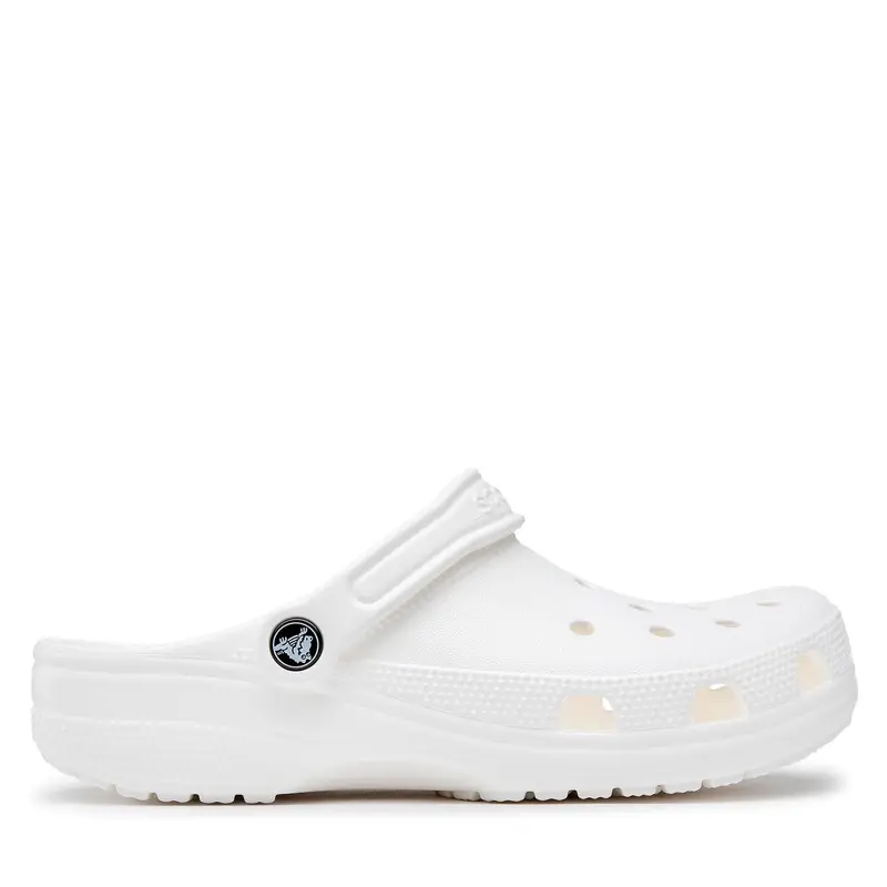 Ciabatte Crocs Classic 10001 Bianco