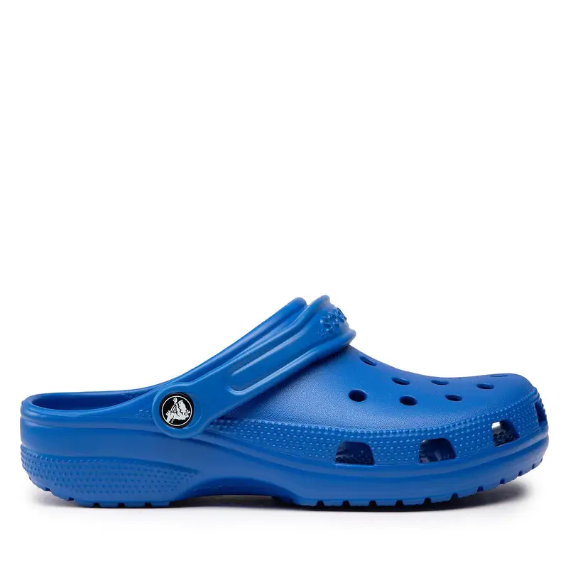 Ciabatte Crocs Classic 10001 Blu