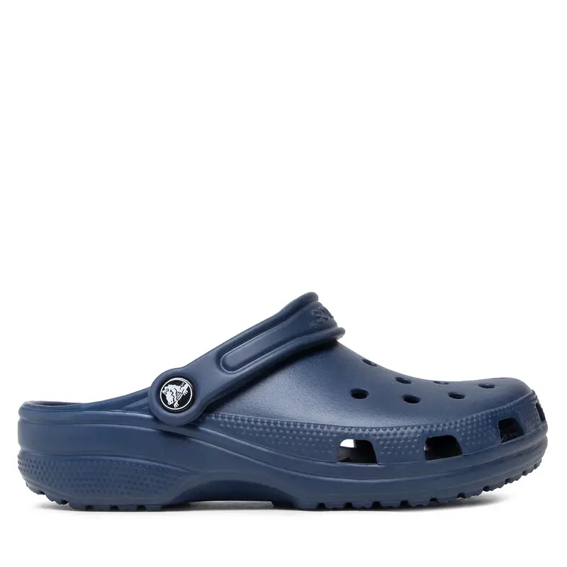 Ciabatte Crocs Classic 10001 Blu scuro