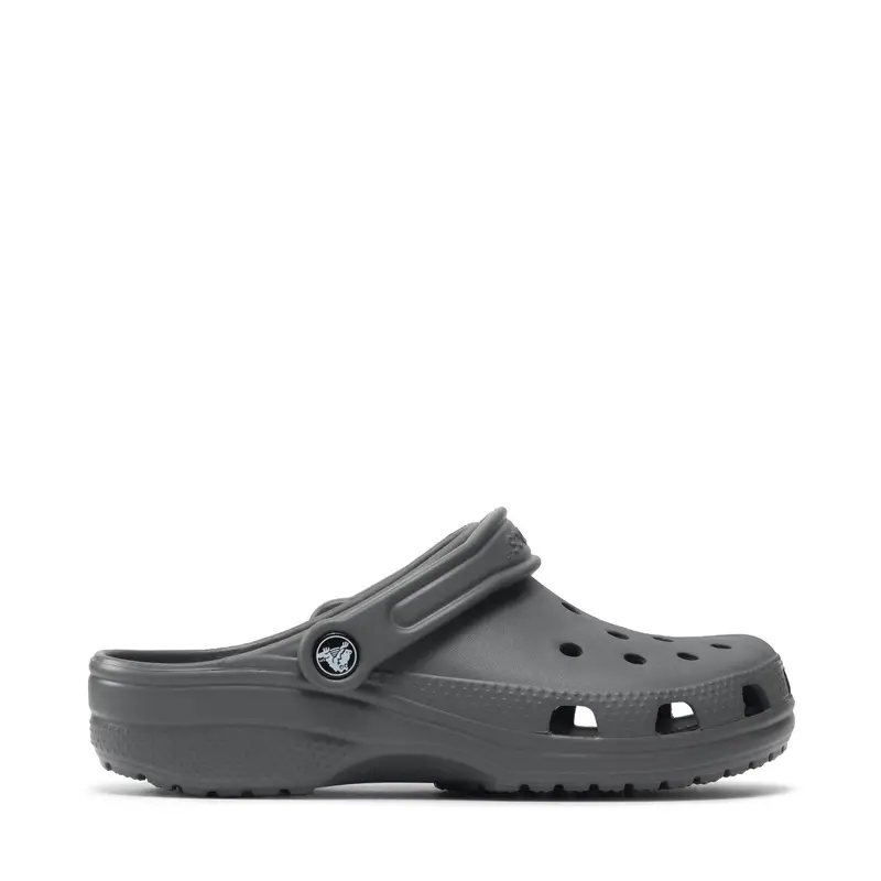 Ciabatte Crocs Classic 10001 Grigio