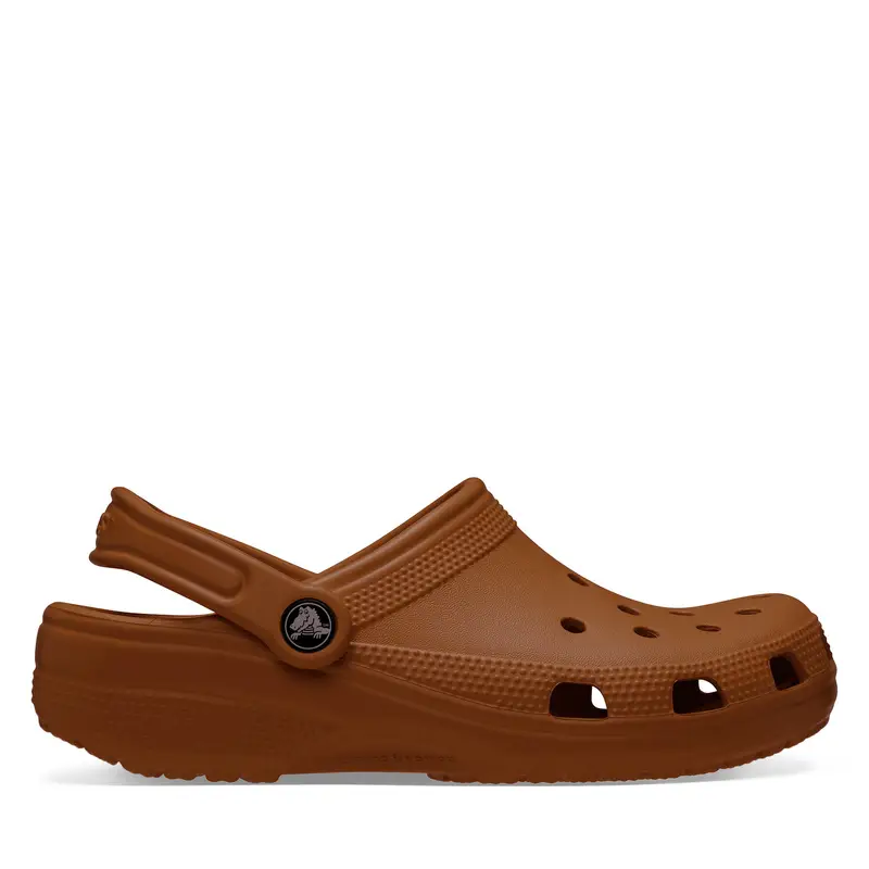 Ciabatte Crocs Classic 10001 Marrone