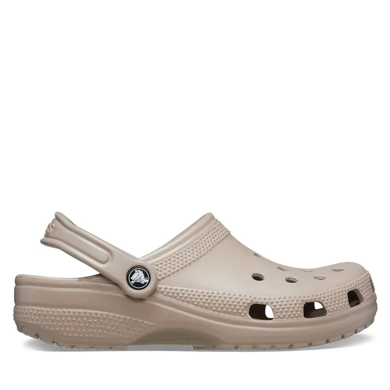 Ciabatte Crocs Classic 10001 Marrone