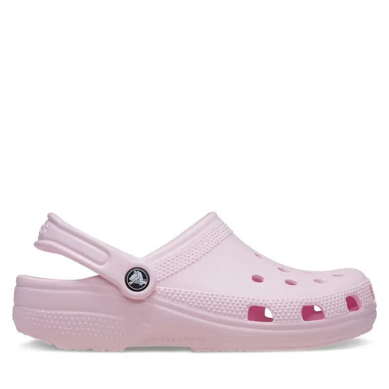 Ciabatte Crocs Classic 10001 Rosa