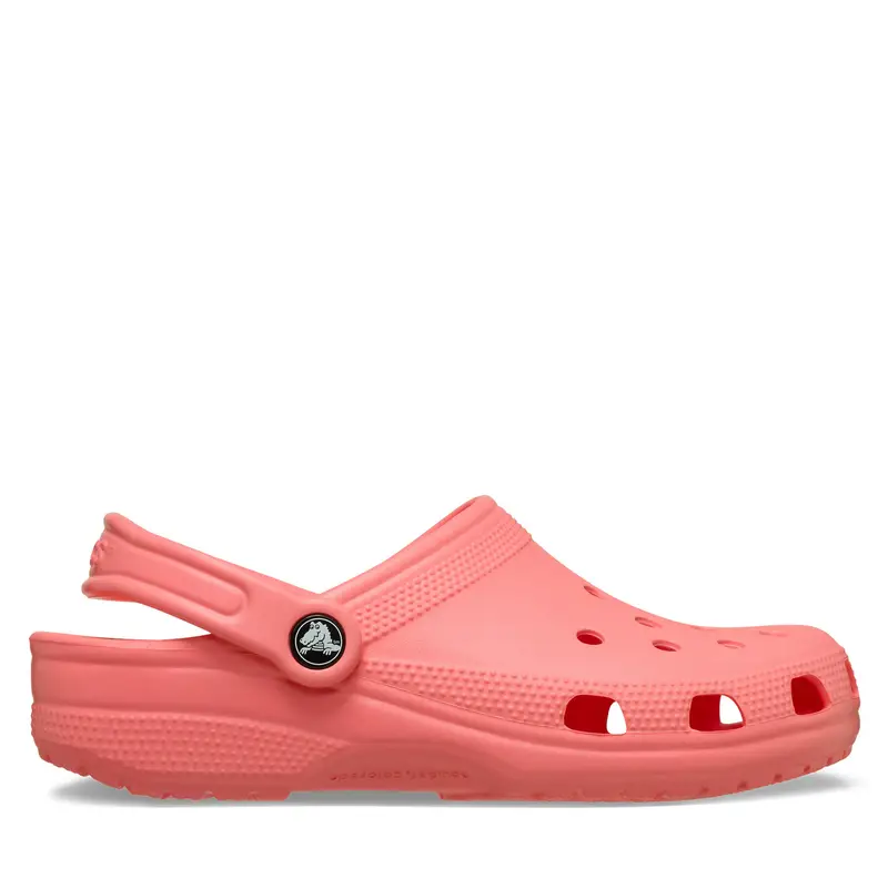 Ciabatte Crocs Classic 10001 Rosa