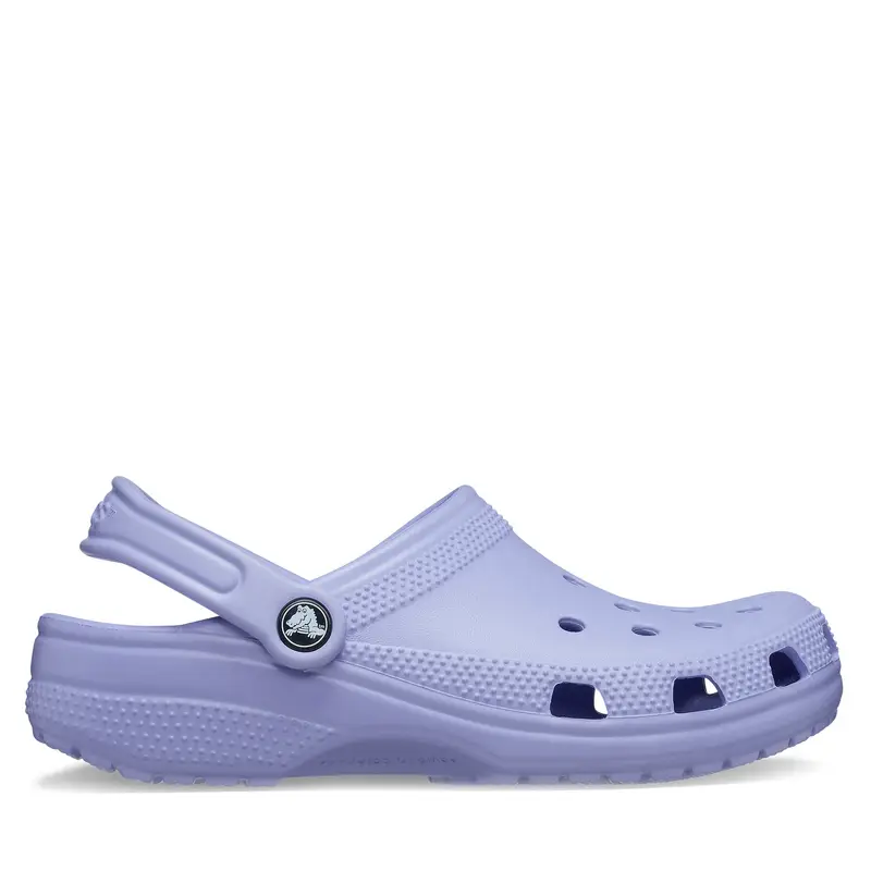 Ciabatte Crocs Classic 10001 Viola