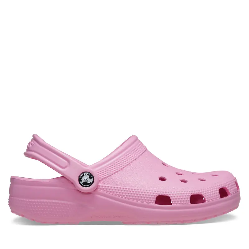 Ciabatte Crocs Classic Clog 10001 Rosa