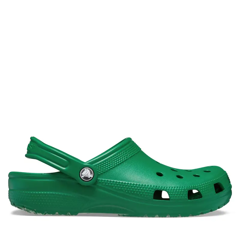 Ciabatte Crocs Classic Clog 10001 Verde