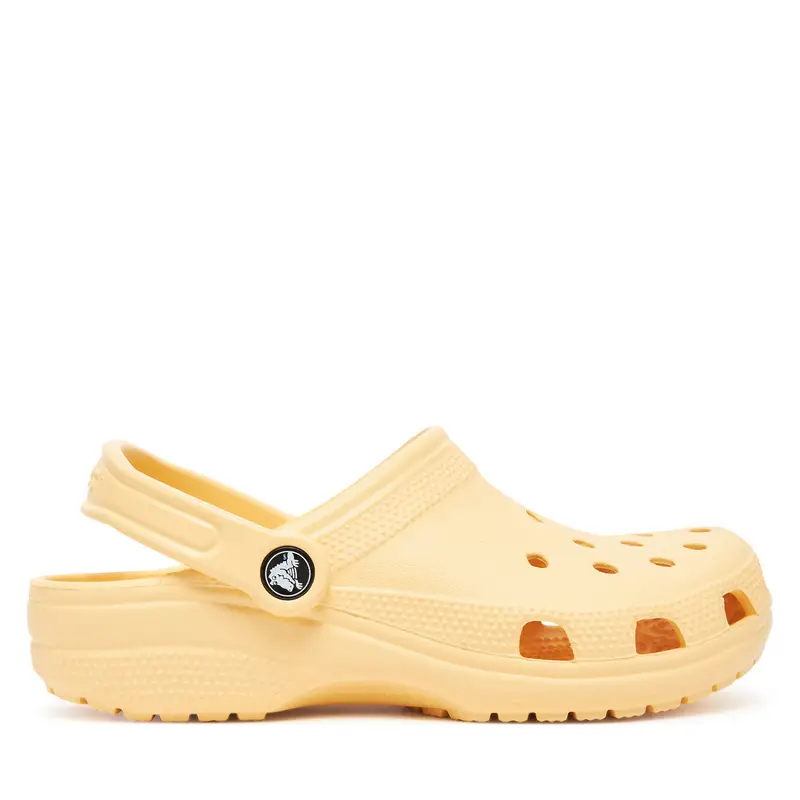 Ciabatte Crocs Classic Clog 206991 Arancione