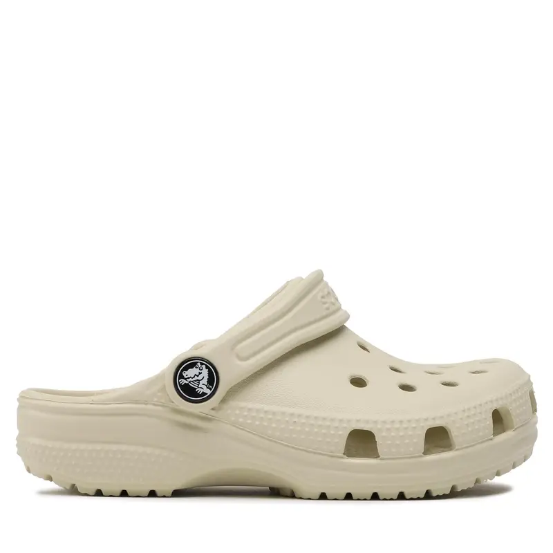 Ciabatte Crocs Classic Clog K 206991 Beige