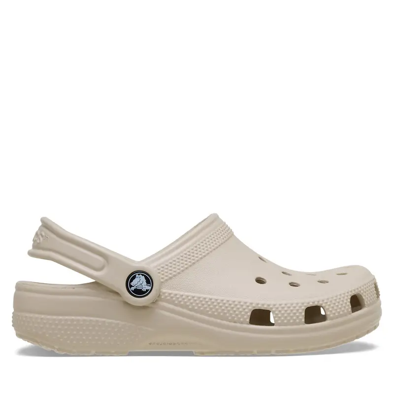 Ciabatte Crocs Classic Clog K 206991 Beige