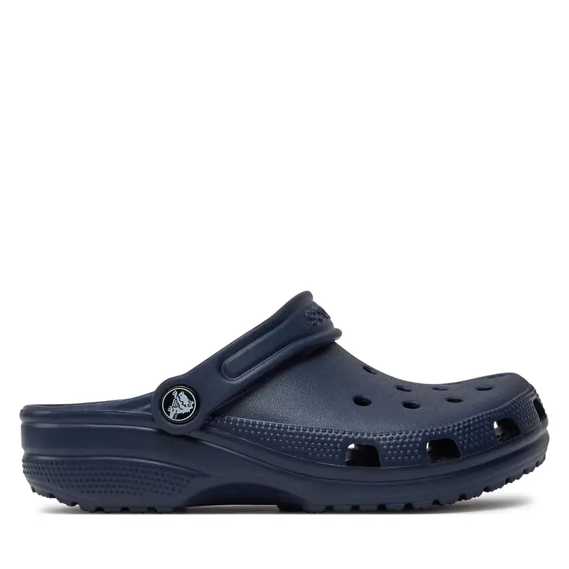 Ciabatte Crocs Classic Clog K 206991 Blu scuro