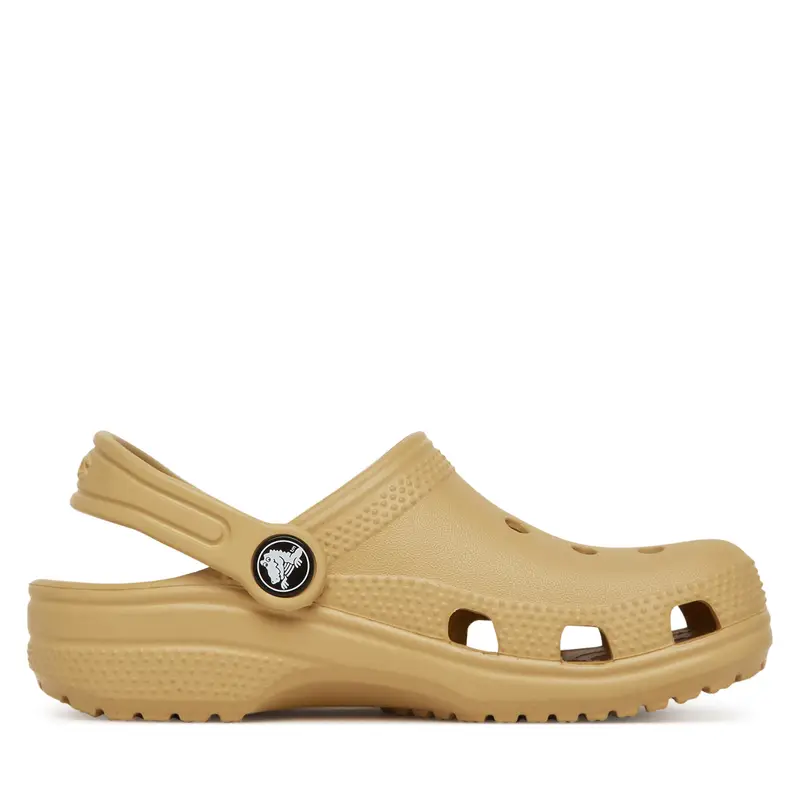 Ciabatte Crocs Classic Clog K 206991 Marrone