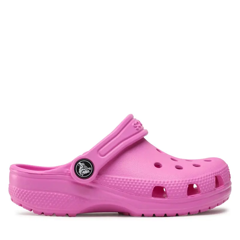 Ciabatte Crocs Classic Clog K 206991 Rosa
