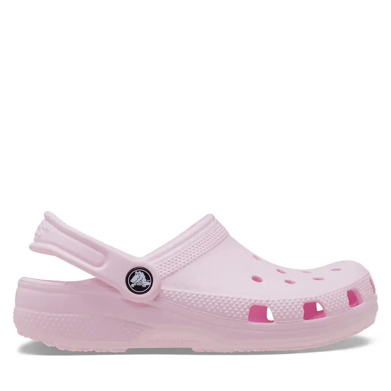 Ciabatte Crocs Classic Clog K 206991 Rosa