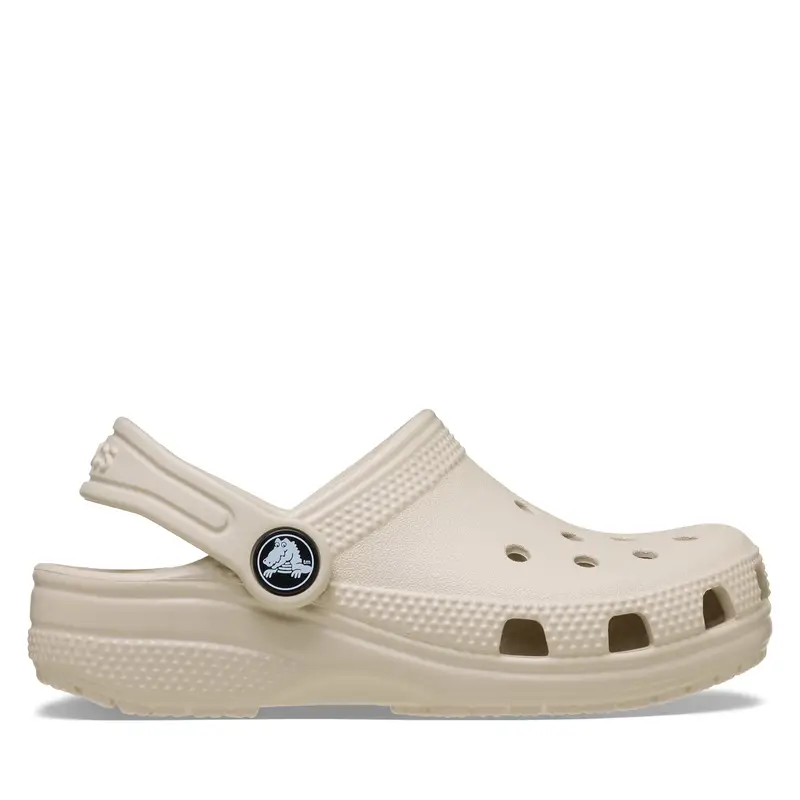 Ciabatte Crocs Classic Clog T 206990 Beige