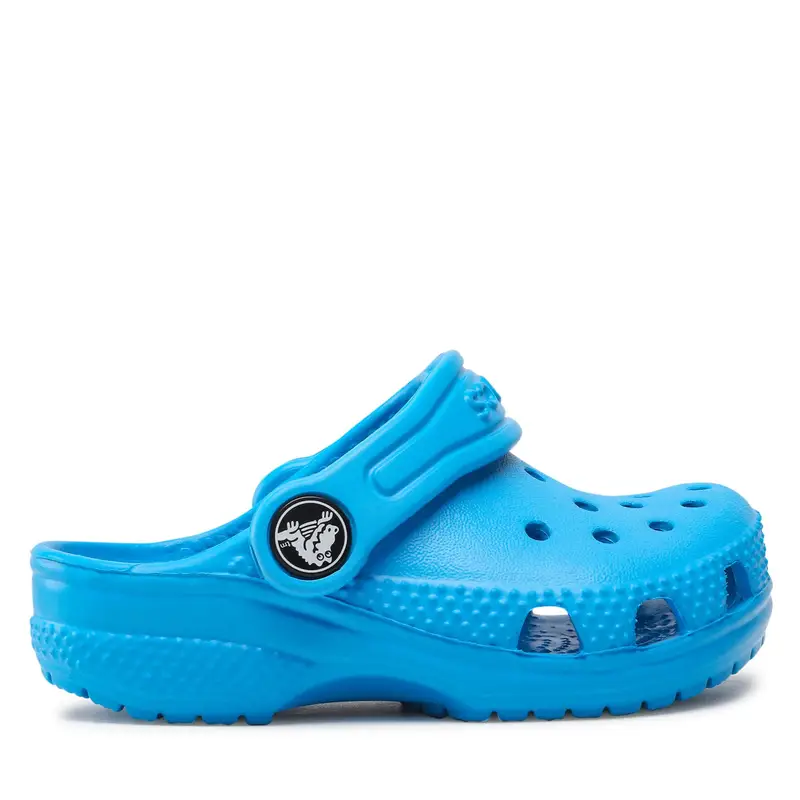 Ciabatte Crocs Classic Clog T 206990 Blu