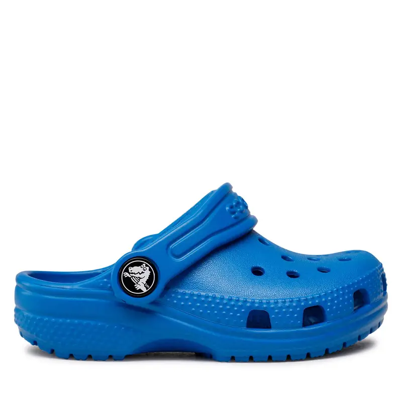 Ciabatte Crocs Classic Clog T 206990 Blu