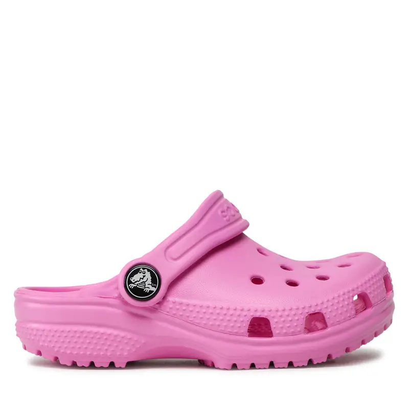 Ciabatte Crocs Classic Clog T 206990 Rosa