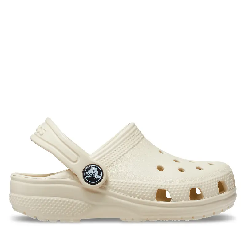 Ciabatte Crocs Classic Kids Clog T 206990 Beige