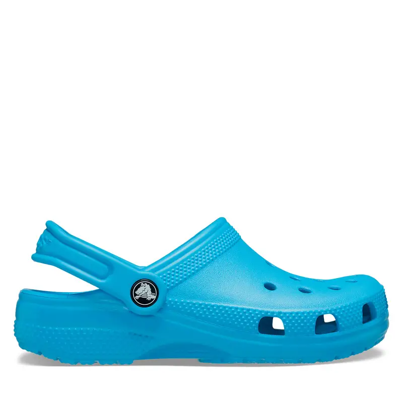 Ciabatte Crocs Classic Kids Clog T 206990 Blu