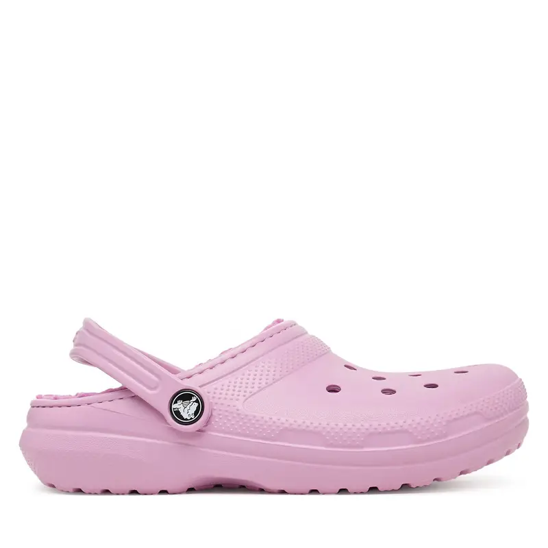 Ciabatte Crocs Classic Lined Clog 207010 Blu
