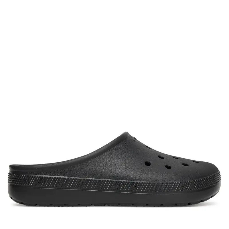 Ciabatte Crocs Classic Low Profile Clog 211139 Nero