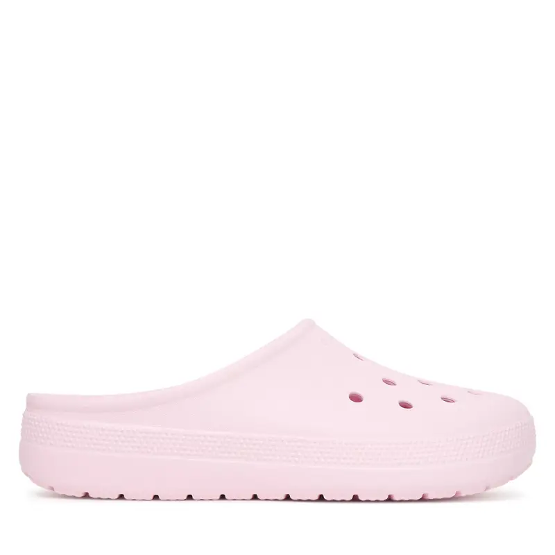 Ciabatte Crocs Classic Low Profile Clog 211139 Rosa