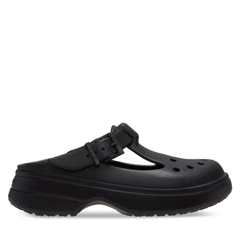 Crocs Mary Jane Nero 3021664