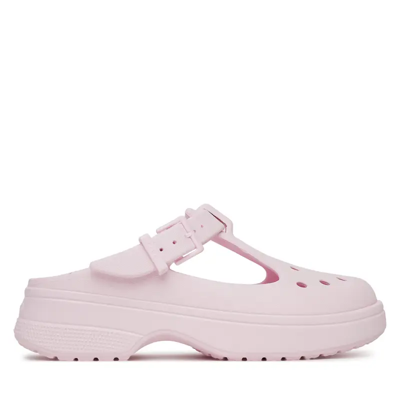 Crocs Mary Jane Rosa 3056999