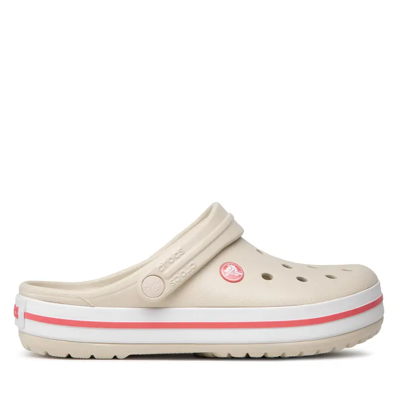 Ciabatte Crocs Crocband 11016 Beige