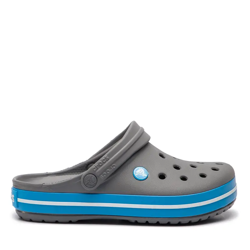 Ciabatte Crocs Crocband 11016 Grigio