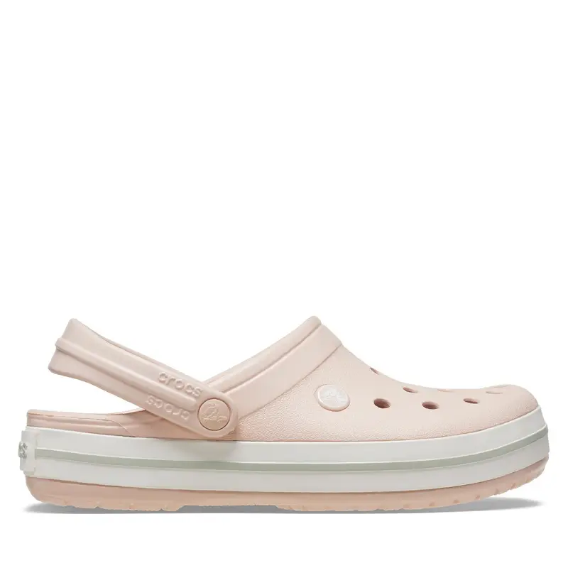 Ciabatte Crocs Crocband 11016 Rosa