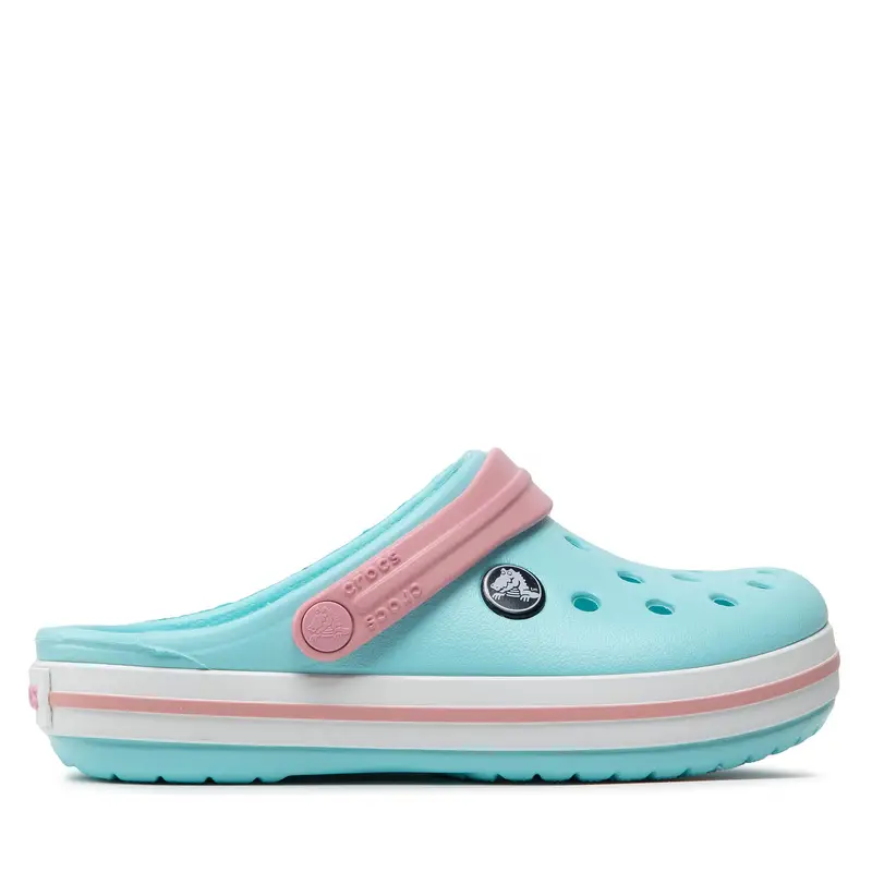 Ciabatte Crocs Crocband Clog K 207006 Blu