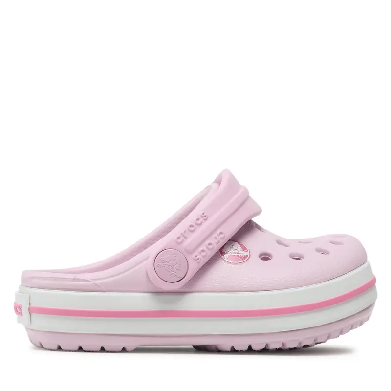 Ciabatte Crocs Crocband Clog T 207005 Rosa