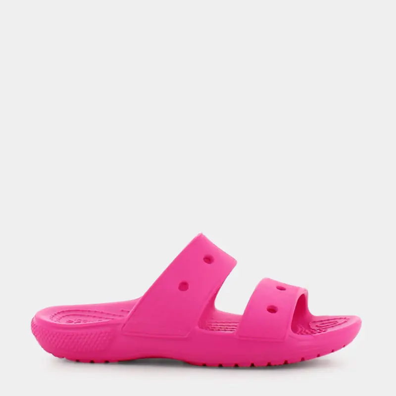 Ciabatte Crocs da Bambina, rosa