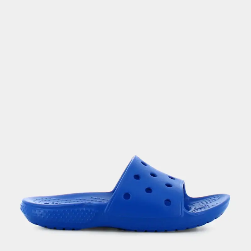 Ciabatte Crocs da Bambino, blu