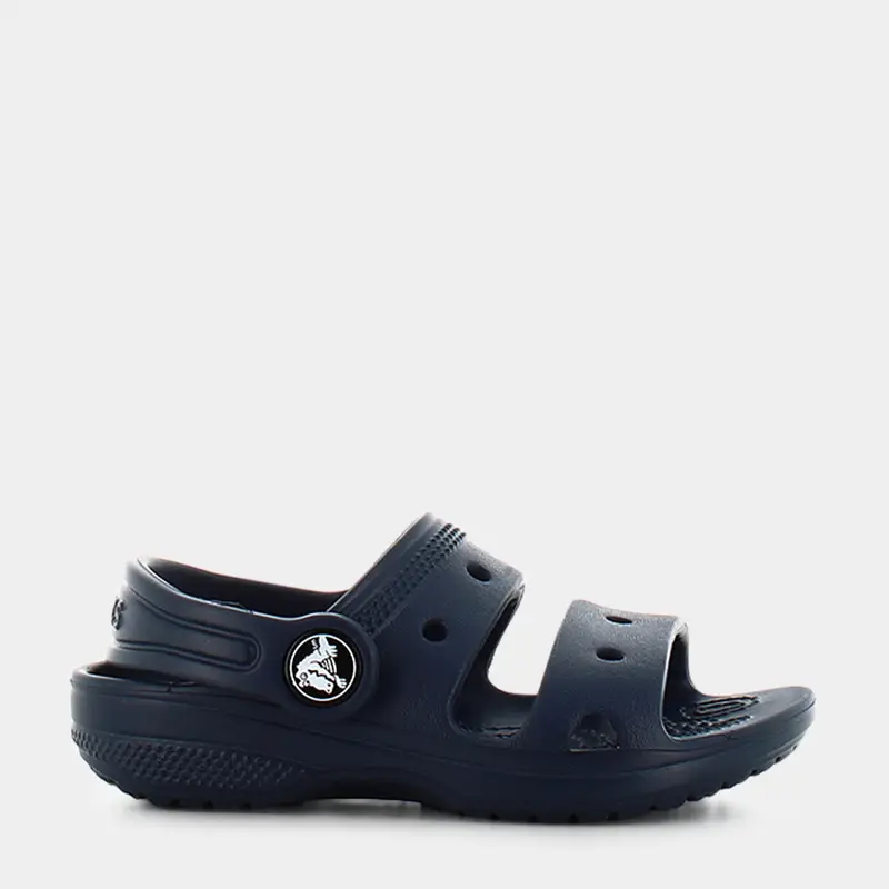 Ciabatte Crocs da Bambino, blu