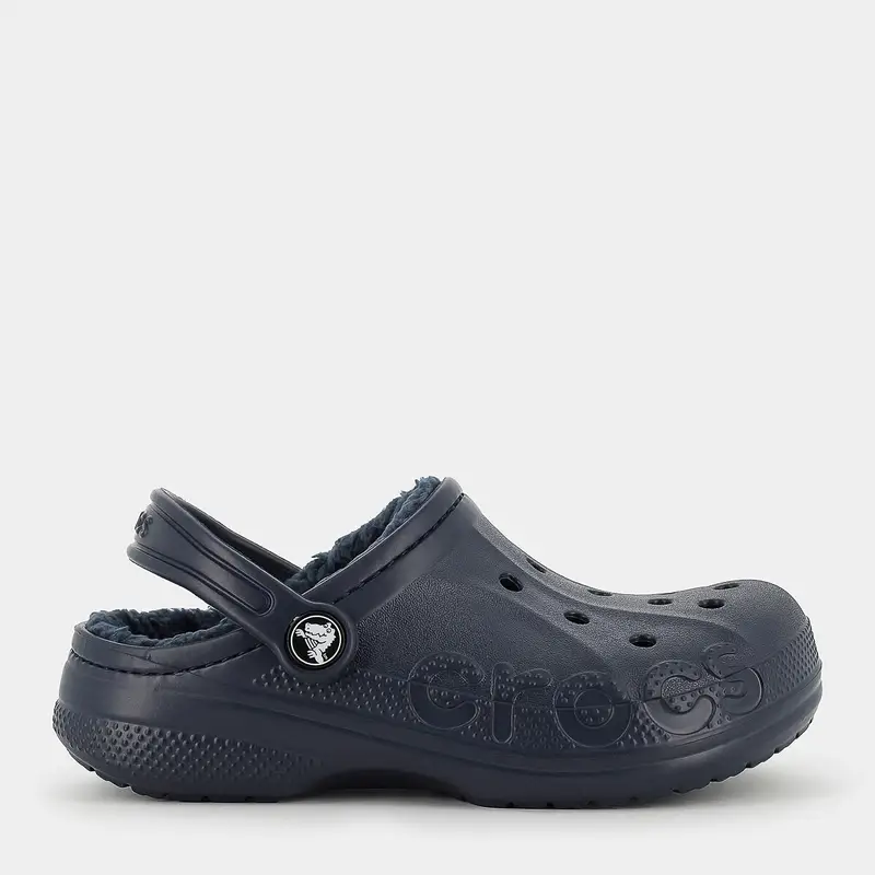 Ciabatte Crocs da Bambino, blu