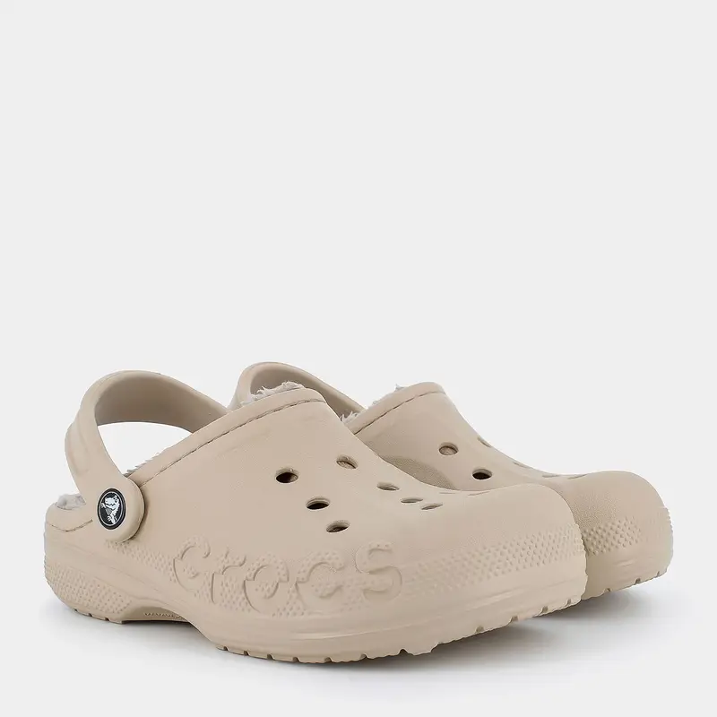 Ciabatte Crocs da Donna, arancio miniatura 2