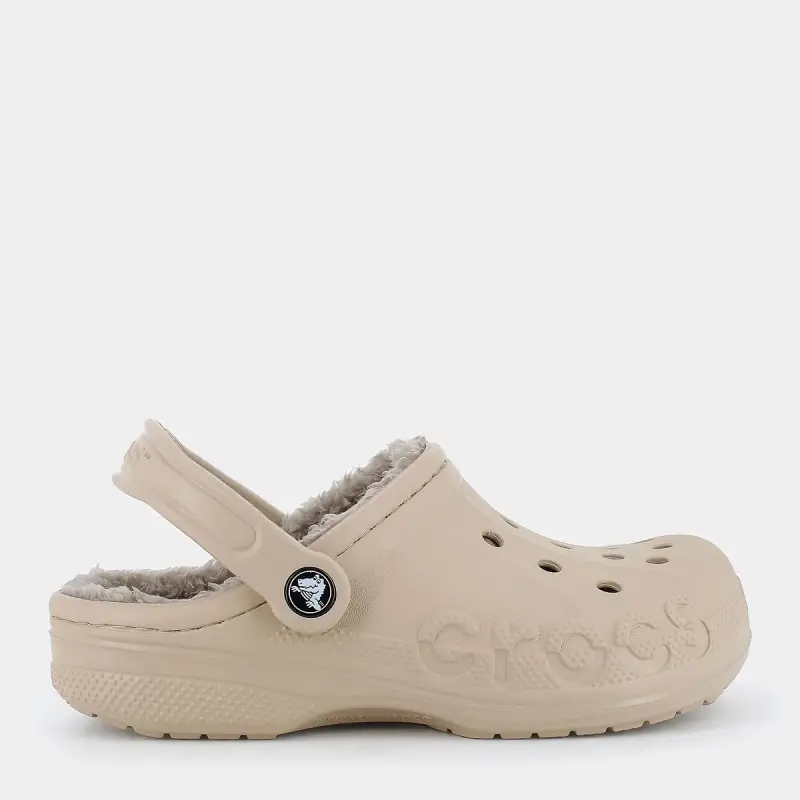 Ciabatte Crocs da Donna, arancio