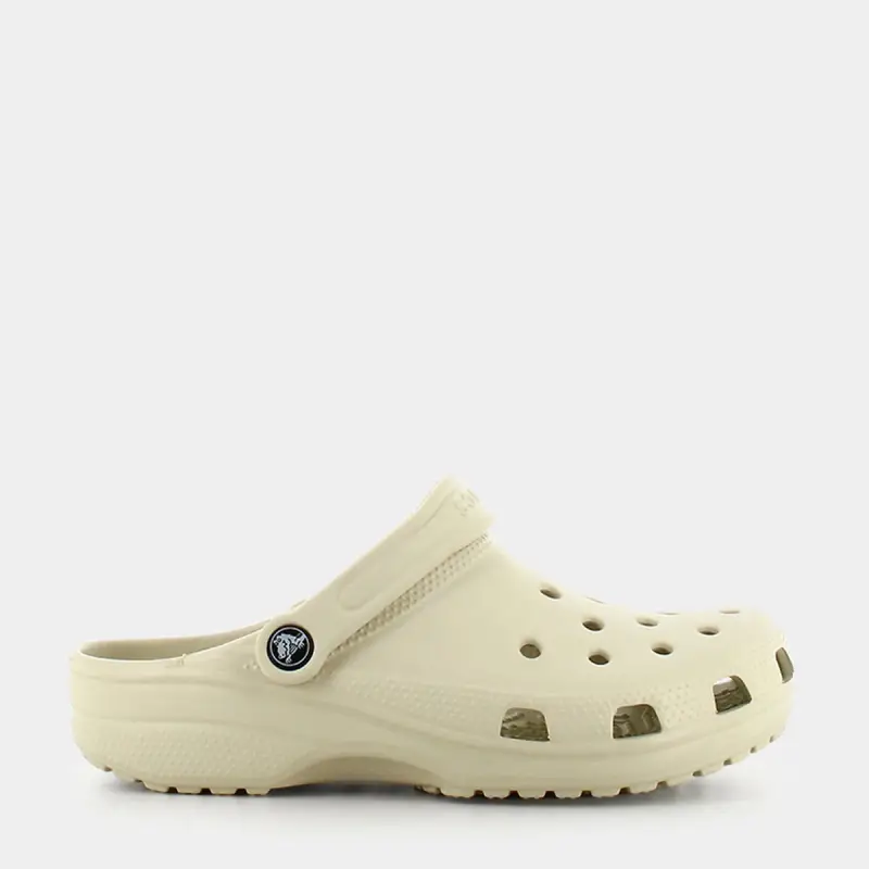 Ciabatte Crocs da Donna, beige