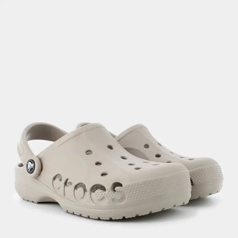 Ciabatte Crocs da Donna, beige miniatura 2