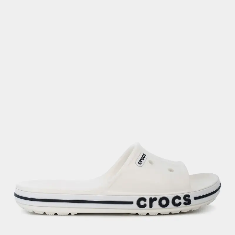Ciabatte Crocs da Donna, bianco