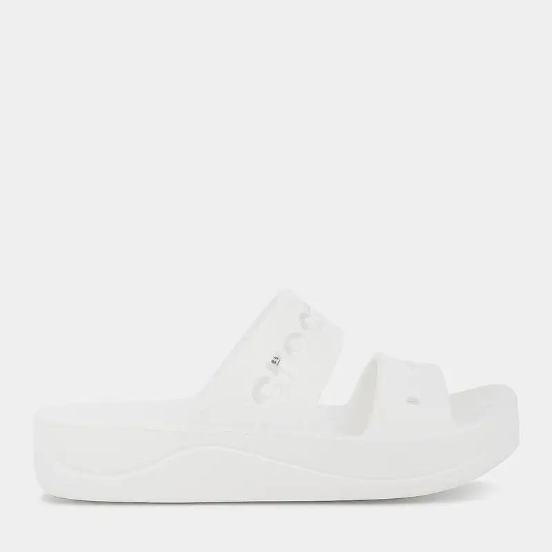 Ciabatte Crocs da Donna, bianco