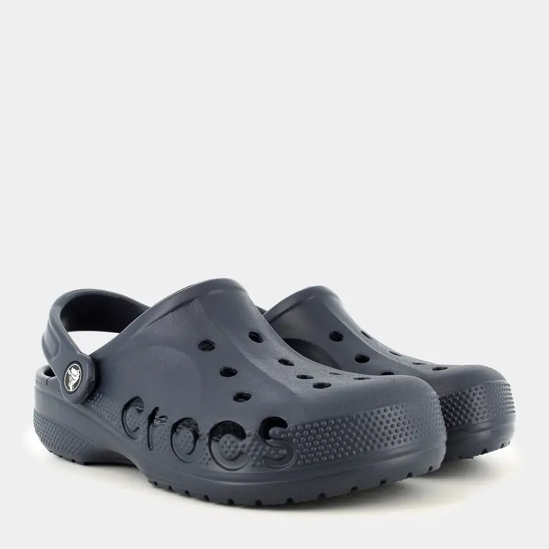 Ciabatte Crocs da Donna, blu miniatura 2